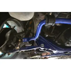 Barra stabilizzatrice anteriore Hardrace 7745 Lexus GS - 