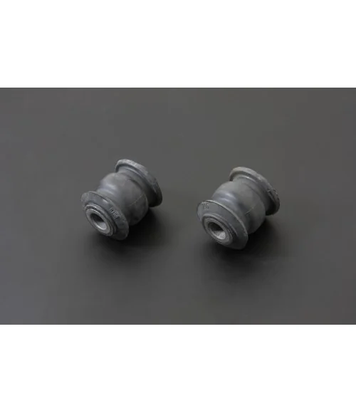 Hardrace Q0863 Rear Extended Bump Stop Suzuki Jimny - 