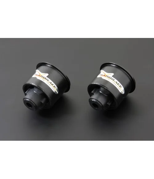 Hardrace Q0952 Front Lower Arm Bushing - Rear Nissan - 