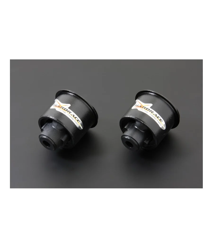Hardrace 7748 Rear Frame Bushing Honda Civic - 