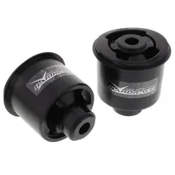 Hardrace 7748 Rear Frame Bushing Honda Civic - 
