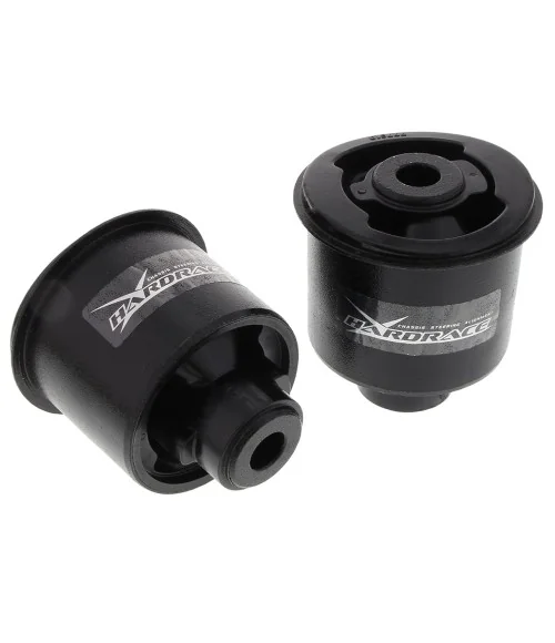Hardrace 7748 Rear Frame Bushing Honda Civic - 
