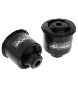 Hardrace 7748 Rear Frame Bushing Honda Civic - 