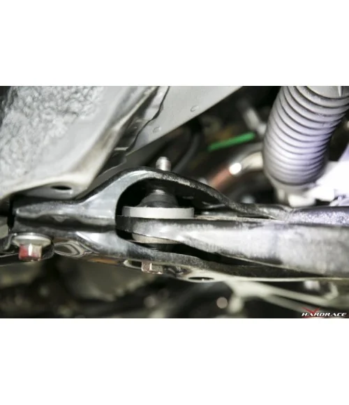 Hardrace 7749 Front Lower Arm Bushing Honda City, Fit - 