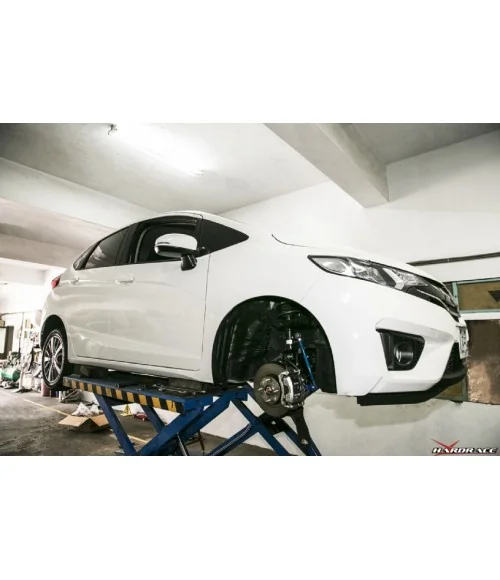Boccola braccio inferiore anteriore Hardrace 7749 Honda City, Fit - 
