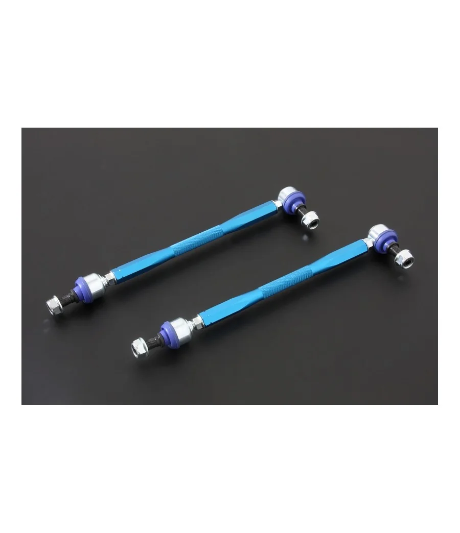 Hardrace 7750-335 Front Reinforced Stab. Link Citroen Saxo, Peugeot 106, 406 - 