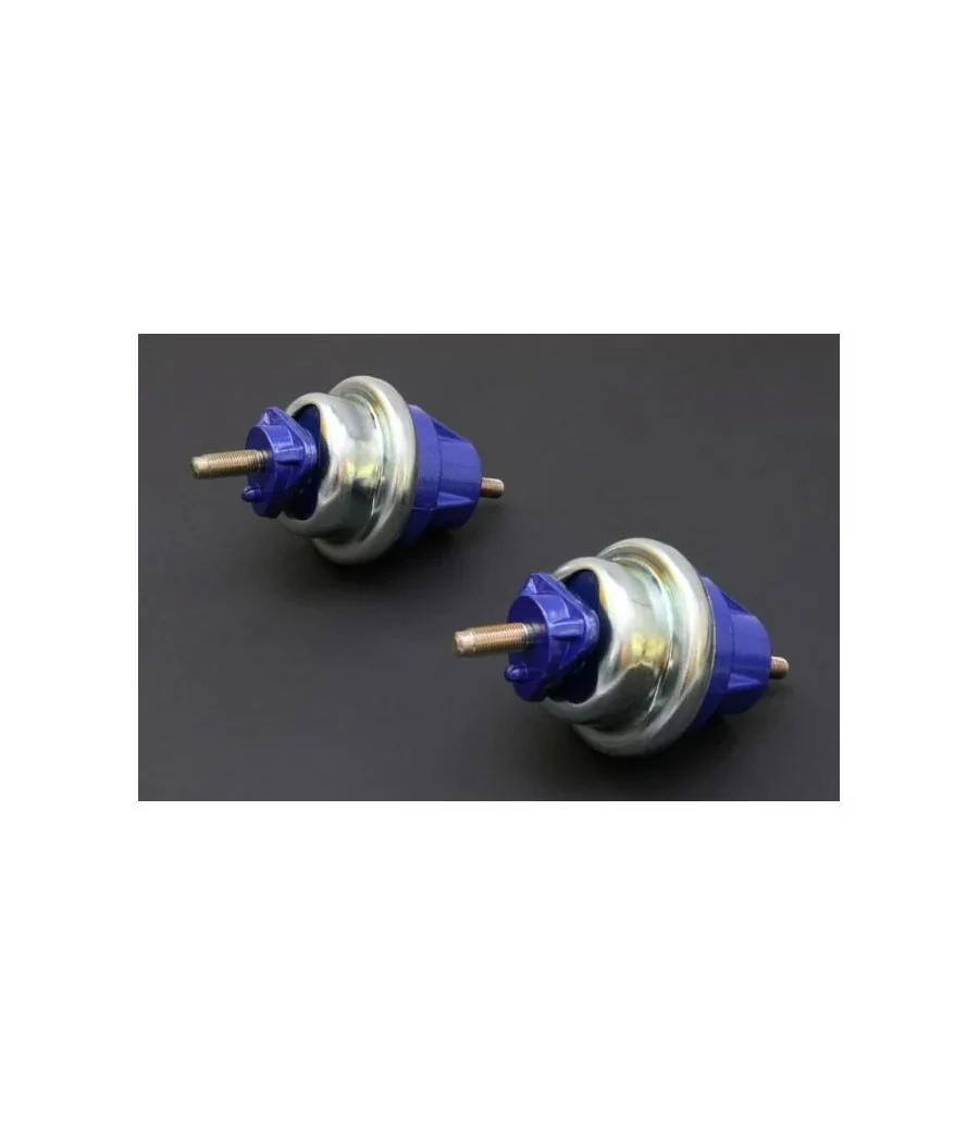 Hardrace 6687 Harden Engine Mount Toyota Supra MK4 - 