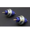 6687 HARDRACE kit supporti motore rinforzati Toyota Supra MK4