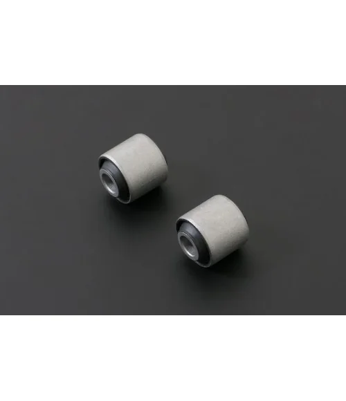 Hardrace 7830 Front Lower Straight Arm Bushing Lexus LS - 