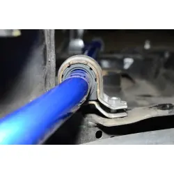 Barra antirollio anteriore Hardrace 7758 Audi, Skoda, Volkswagen - 