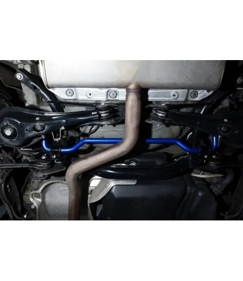 Hardrace 7759 Rear Sway Bar Audi, Skoda, Volkswagen - 