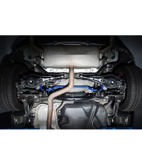 Hardrace 7759 Rear Sway Bar Audi, Skoda, Volkswagen - 
