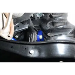 Hardrace 7759 Barra antirollio posteriore Audi, Skoda, Volkswagen - 