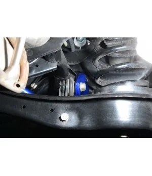 Hardrace 7759 Rear Sway Bar Audi, Skoda, Volkswagen - 