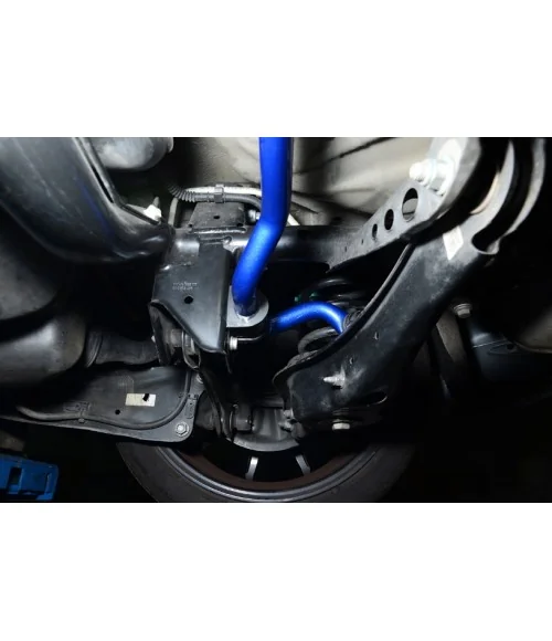 Hardrace 7759 Rear Sway Bar Audi, Skoda, Volkswagen - 