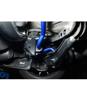 Hardrace 7759 Rear Sway Bar Audi, Skoda, Volkswagen - 