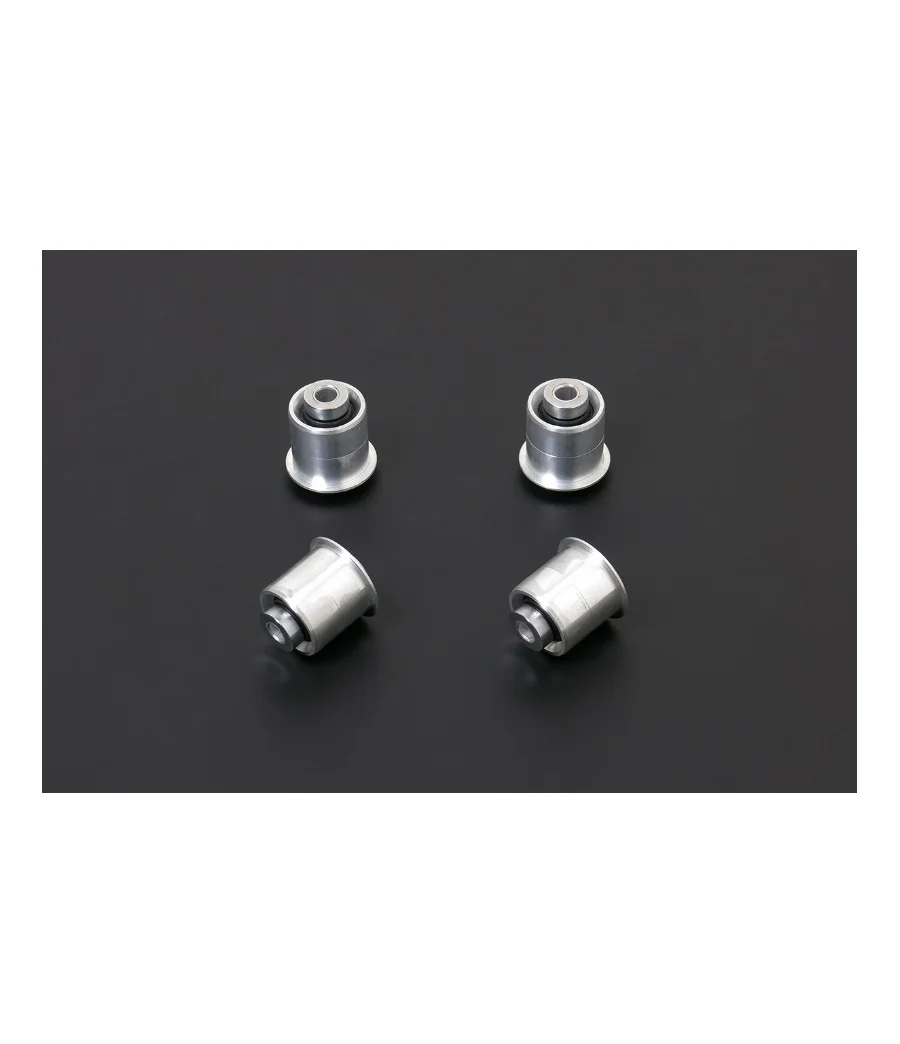 Hardrace 7761 Front Upper Arm Bushing Mazda RX-7 - 