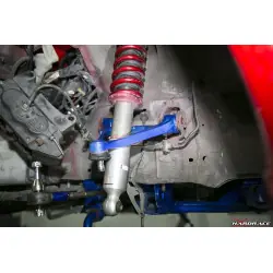 Hardrace 7761 Front Upper Arm Bushing Mazda RX-7 - 