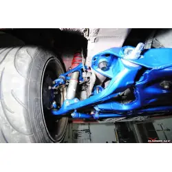 Hardrace 7761 Front Upper Arm Bushing Mazda RX-7 - 