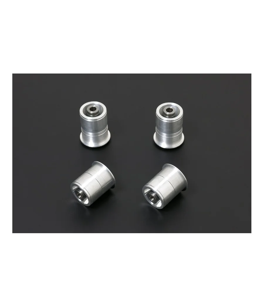 Hardrace 7762 Front Lower Arm Bushing Mazda RX-7 - 