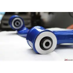 Hardrace 7762 Front Lower Arm Bushing Mazda RX-7 - 