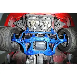 Boccola braccio inferiore anteriore Hardrace 7762 Mazda RX-7 - 