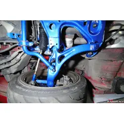 Boccola braccio inferiore anteriore Hardrace 7762 Mazda RX-7 - 