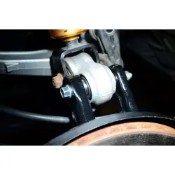 Boccola braccio superiore posteriore Hardrace 7763 Mazda RX-7 - 