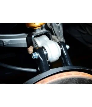 Hardrace 7763 Rear Upper Arm Bushing Mazda RX-7 - 