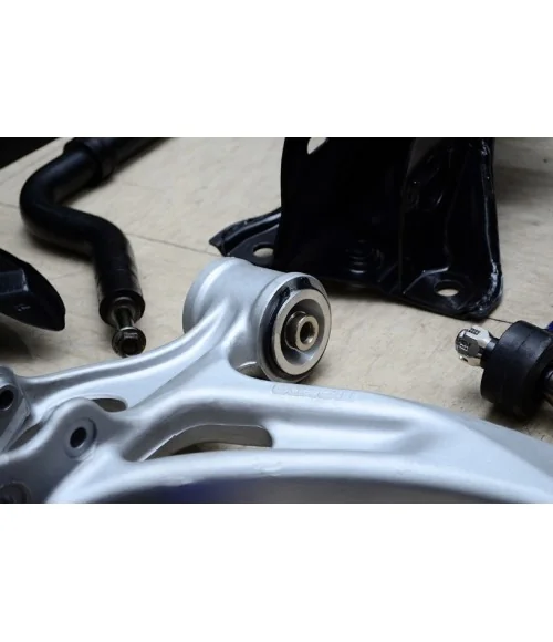 Boccola braccio superiore posteriore Hardrace 7763 Mazda RX-7 - 