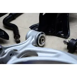 Hardrace 7763 Rear Upper Arm Bushing Mazda RX-7 - 