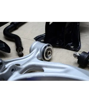 Hardrace 7763 Rear Upper Arm Bushing Mazda RX-7 - 