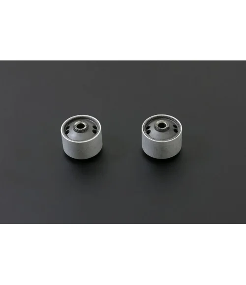 Hardrace 6907-BLK Boccole stabilizzatrici anteriori Honda Civic, Crx, Integra - 