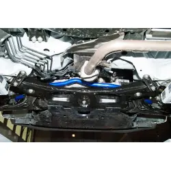 Barra stabilizzatrice anteriore Hardrace 7768 Honda City, Fit - 