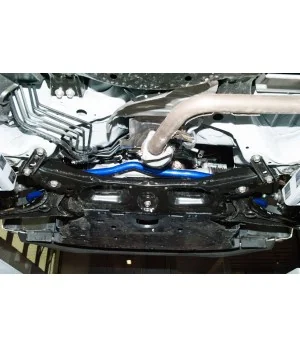 Hardrace 7768 Front Sway Bar Honda City, Fit - 