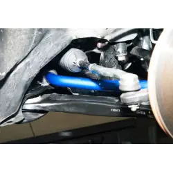 Barra stabilizzatrice anteriore Hardrace 7768 Honda City, Fit - 