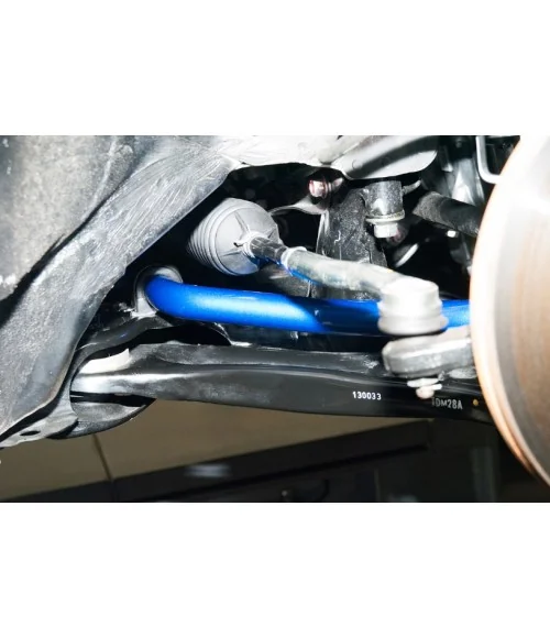 Hardrace 7768 Front Sway Bar Honda City, Fit - 