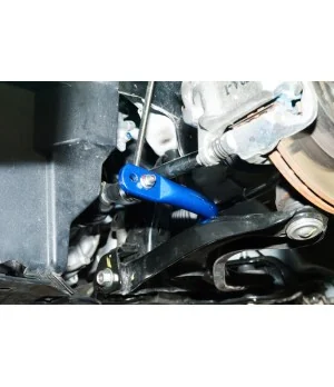 Hardrace 7768 Front Sway Bar Honda City, Fit - 