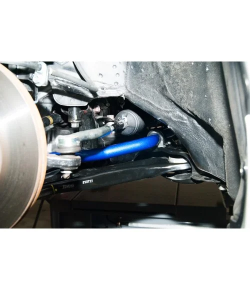 Hardrace 7768 Front Sway Bar Honda City, Fit - 