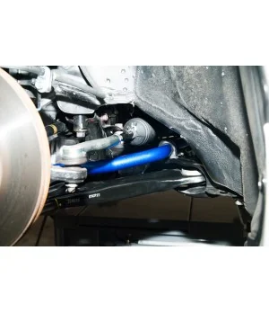Hardrace 7768 Front Sway Bar Honda City, Fit - 