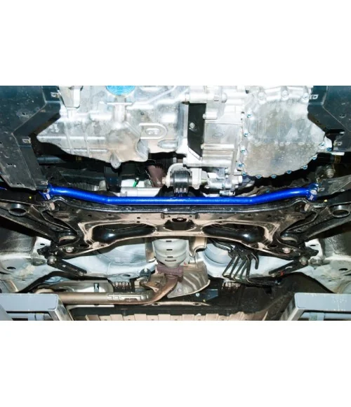 Hardrace 7769 Front Lower Brace Honda City, Fit, HR-V - 