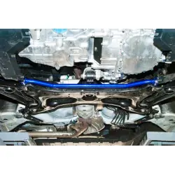 Hardrace 7769 Rinforzo inferiore anteriore Honda City, Fit, HR-V - 