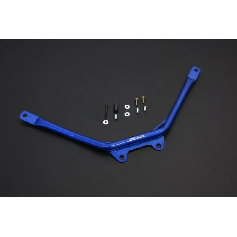 Hardrace 7771 Front Middle Brace Honda City, Fit - Hardrace 7771 Front Middle Brace Honda City, Fit -