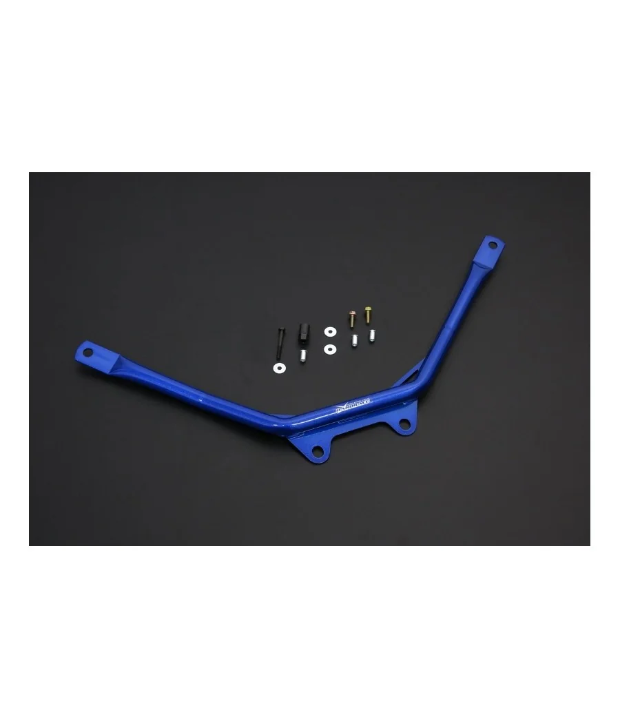 Hardrace 7771 Front Middle Brace Honda City, Fit - 