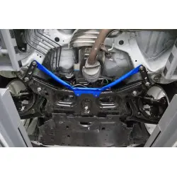 Hardrace 7771 Front Middle Brace Honda City, Fit - 