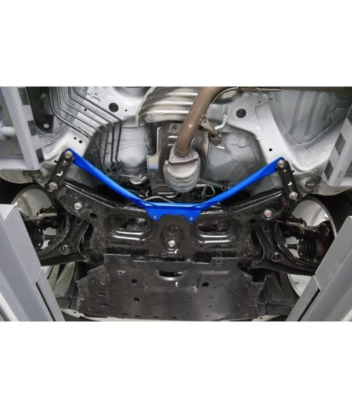 Hardrace 7771 Front Middle Brace Honda City, Fit - 