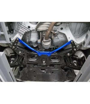 Hardrace 7771 Front Middle Brace Honda City, Fit - 