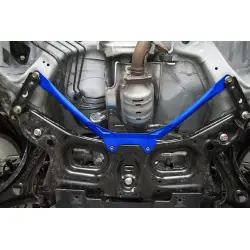 Hardrace 7771 Front Middle Brace Honda City, Fit - 