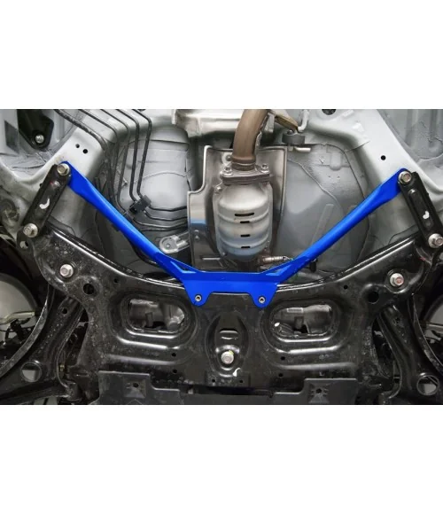 Hardrace 7771 Front Middle Brace Honda City, Fit - 