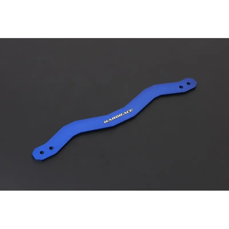 Barra di rinforzo centrale posteriore Hardrace 7772 Honda Fit - 